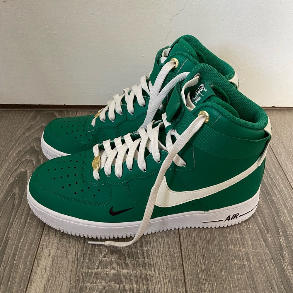 Nike Airforce One Hi SE